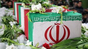 خودروی شوتی یک پلیس را به شهادت رساند