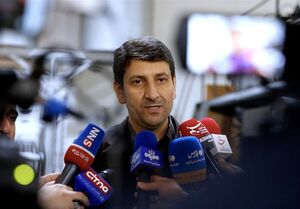 هاشمی: افزایش ۷۵ درصدی هزینه اینترنت دور از ذهن است