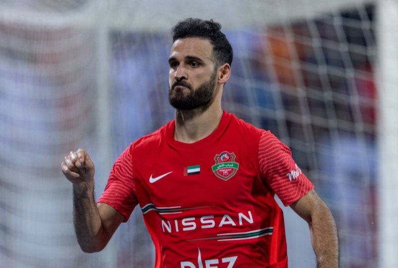 احمد نوراللهی در فصل آینده پیراهن قرمز را بر تن می کند