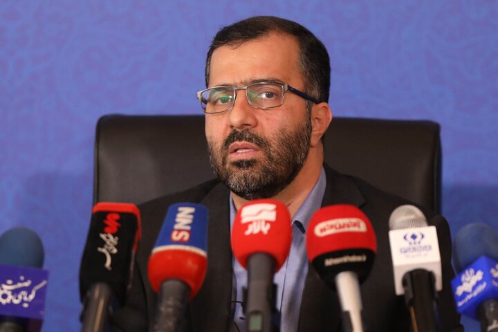 سهشنبه، انتخابات هیئت رئیسه مجلس برگزار می شود