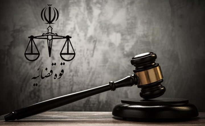 پدرام مدنی جاسوس رژیم صهیونیستی به دار مجازات آویخته شد