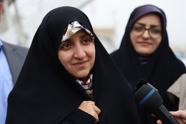 کاهش شکاف جنسیتی در جامعه| رئیس جمهور برای ۱۴ بانو حکم انتصاب زد