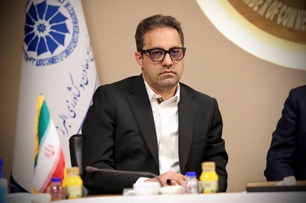 البرز نقش کلیدی در پشتیبانی از اقتصاد ملی کشور دارد