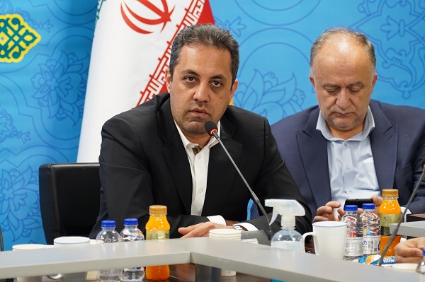 صندوق های سرمایه گذاری راهکاری مطمئن برای احیای صنایع راکد البرز