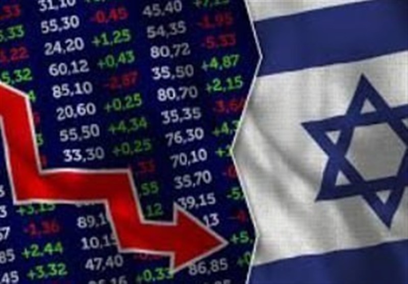 اسرائیل در آستانه بحران مالی بی‌سابقه با برآورد هزینه ۶۷ میلیارد دلاری
