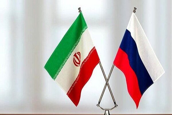 لایحه معاهده مشارکت جامع راهبردی بین ایران و روسیه تایید شد