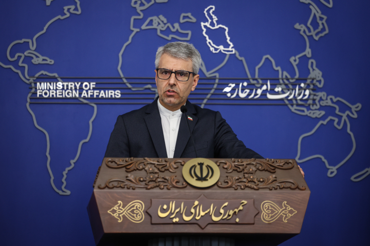 بقایی: گزارش آژانس انرژی اتمی تحت نفوذ کشورهای غربی تهیه شده است
