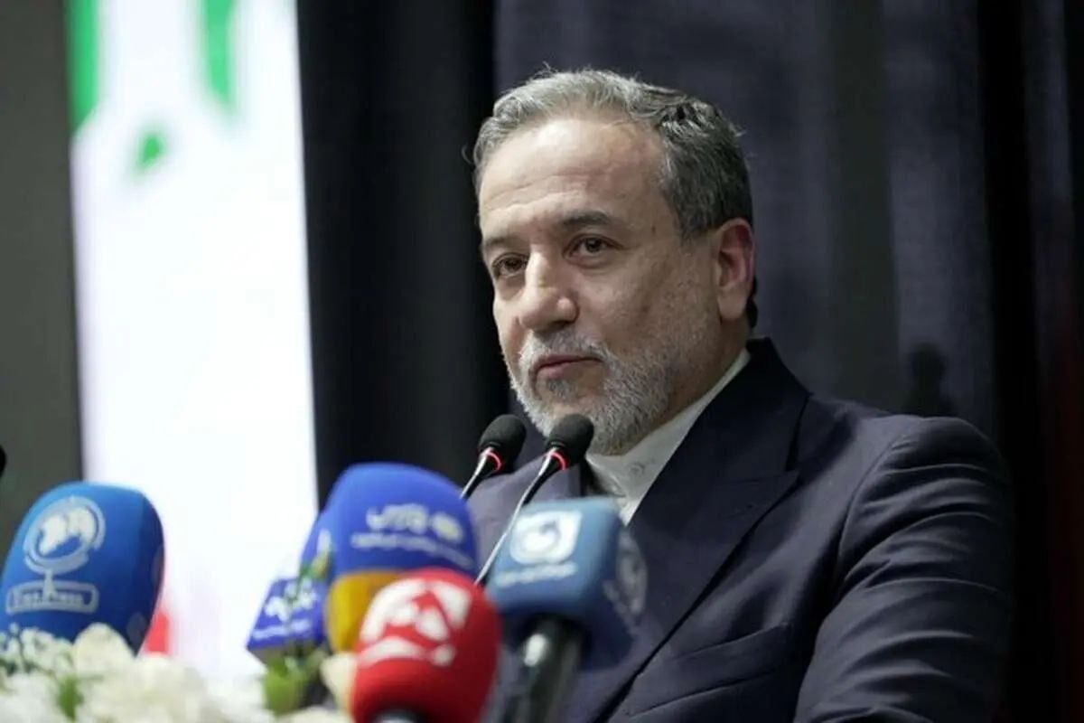 عراقچی: استقلال، حاکمیت و تمامیت ارضی لبنان برای ایران اهمیت ویژه دارد