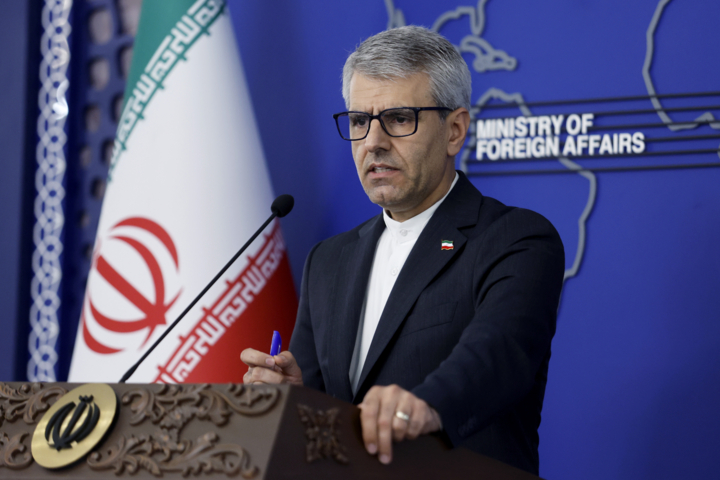 تعیین زمان دور بعدی مذاکرات غیرمستقیم ایران-آمریکا