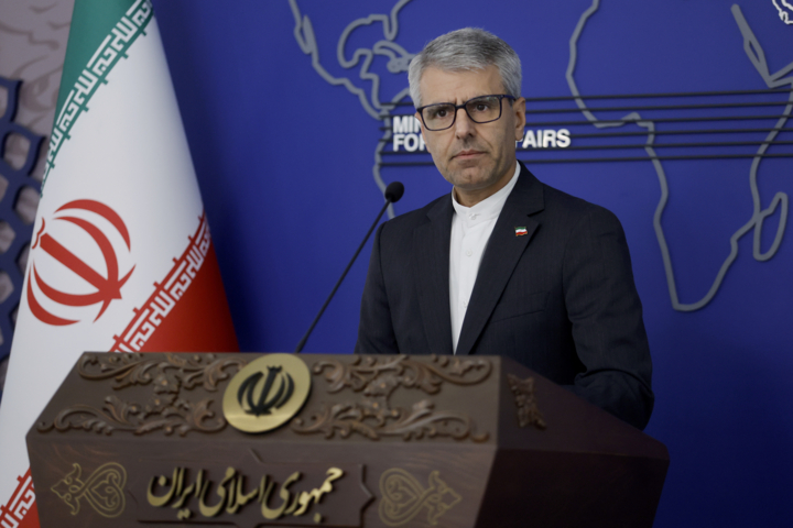 بقایی: کشورهای حامی رژیم صهیونیستی شریک‌جرم تجاوز هستند