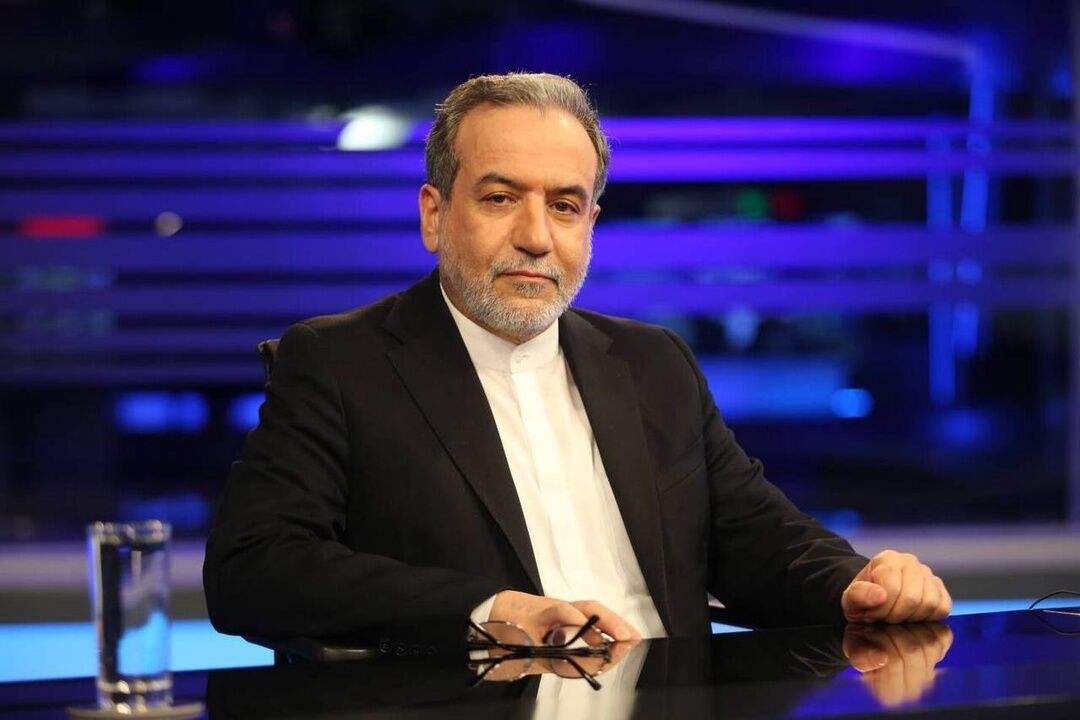 عراقچی: ملت ایران هرگز اجازه نمی‌دهد کسی سرنوشتش را تعیین کند