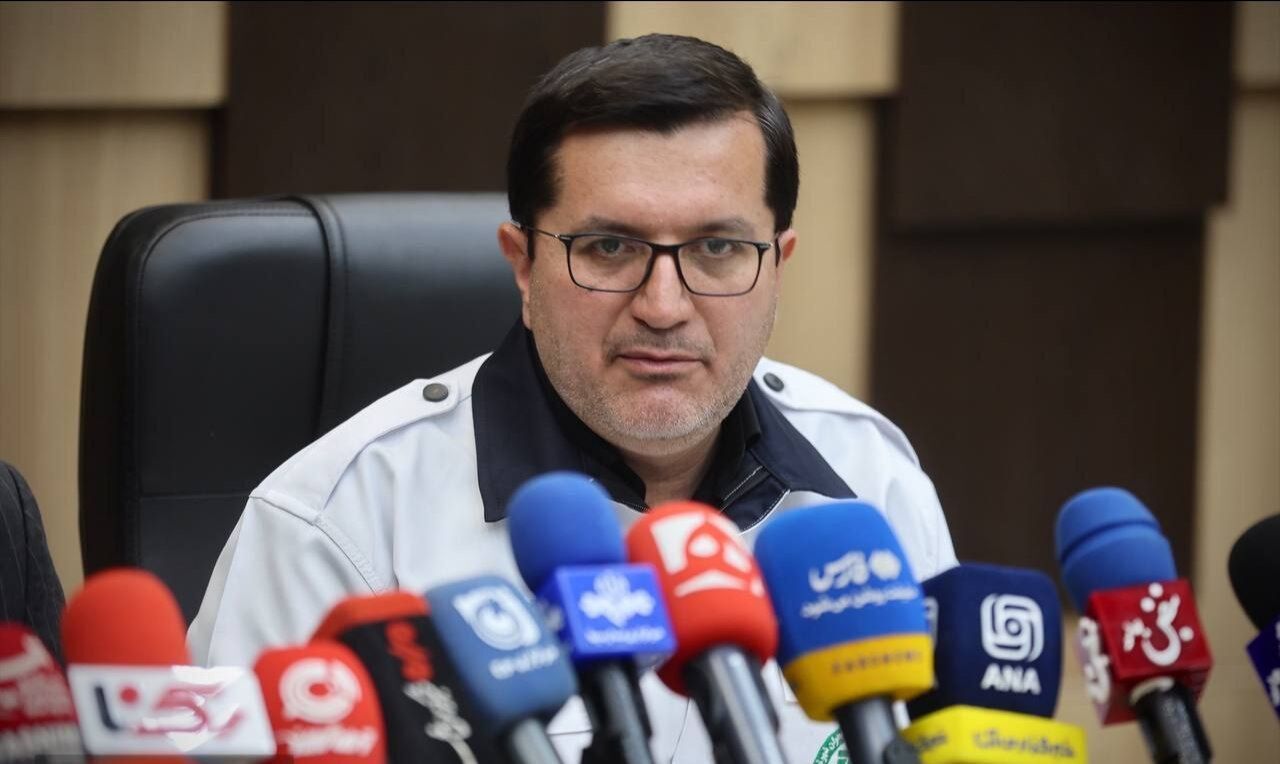پایگاه بحران تهران در حالت آماده‌باش/ اسکان اضطراری افراد آسیب دیده در ۴ هتل