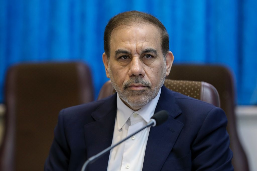 جهانگیر: حمله صهیونیستها به زندان اوین تاکنون ۷۱ شهید داشته است
