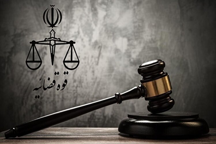 جاسوس موساد به دار مجازات آویخته شد
