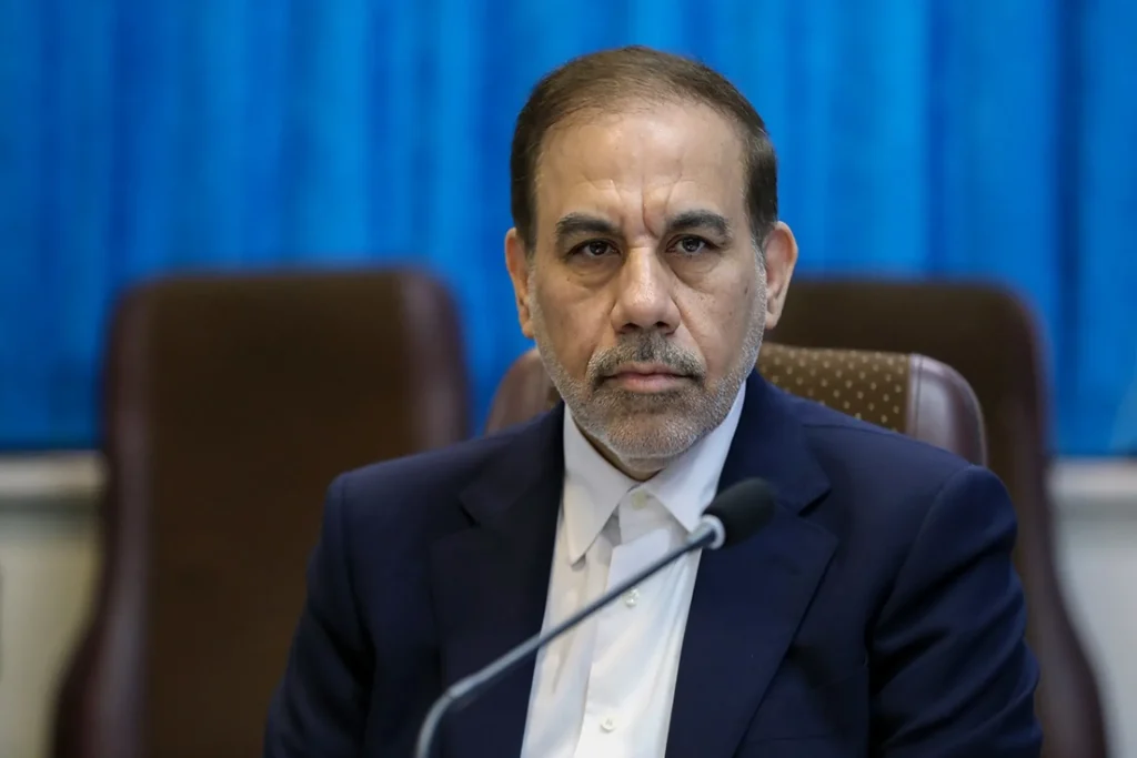 جهانگیر: وطنفروشان در کمترین زمان به سزای اعمال پلید خود خواهند رسید