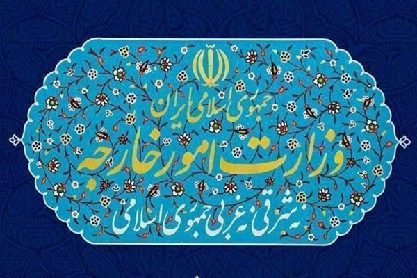 جهان فراموش نکند که این آمریکا بود که جنگی خطرناک را بر ضد ایران آغاز کرد