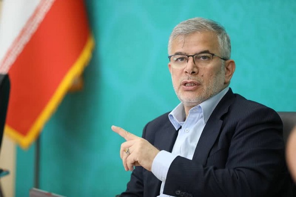 ۵۰ درصد درآمدهای مالیاتی استان البرز صرف توسعه زیرساخت ها شود