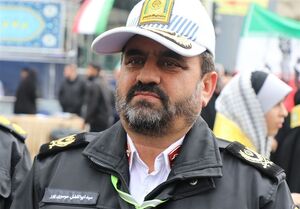 تمهیدات ترافیکی ویژه عید غدیر در تهران