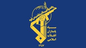سپاه: نخستینبار موشک چندکلاهک خیبر به اسرائیل شلیک شد