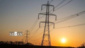 شبکه برق کشور پایدار و خدمترسانی بیوقفه در جریان است