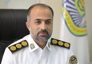 اعمال محدودیت‌های ترافیکی در جاده‌های شمالی