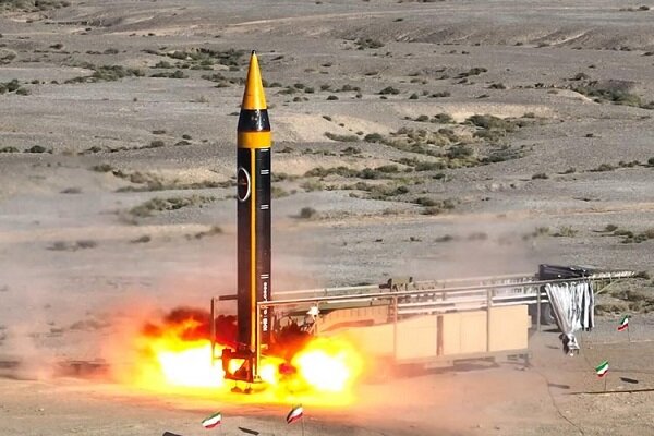 ستاد کل نیروهای مسلح شلیک موشک به سرزمین‌های اشغالی را تکذیب کرد