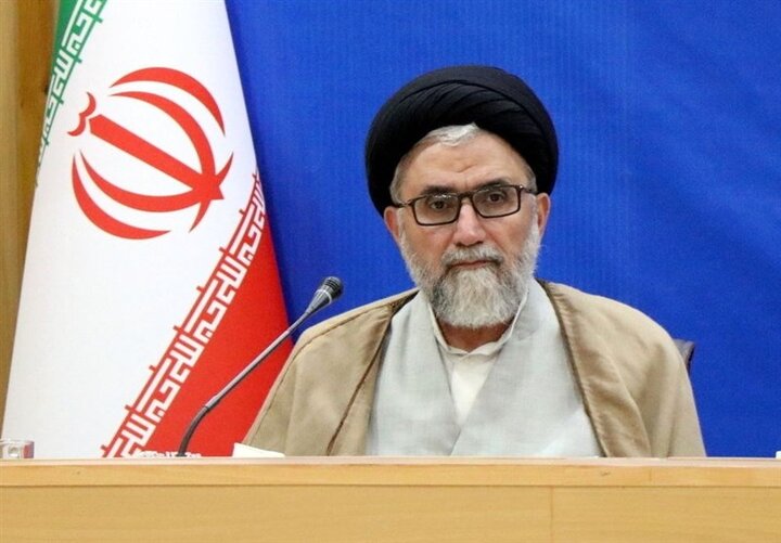 خطیب: اسناد کامل هسته ای اسرائیل به دستمان رسیده است