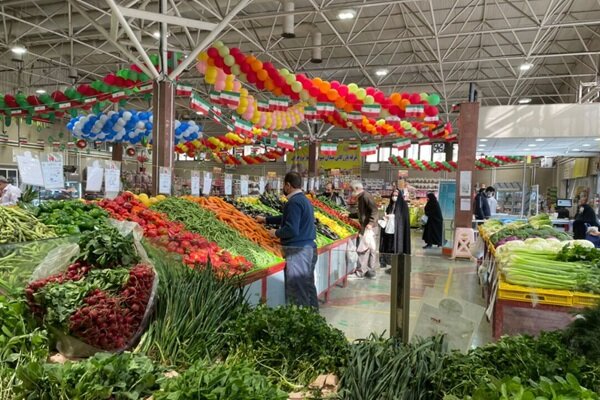 تداوم خدمت‌رسانی در شهر تهران؛ از حمل و نقل عمومی تا میادین تره‌بار