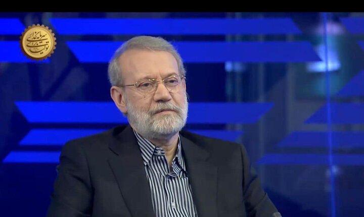 لاریجانی: تهدید کردند در ۱۲ ساعت کشور را ترک کنم؛ جوابی درخور نتانیاهو دادم