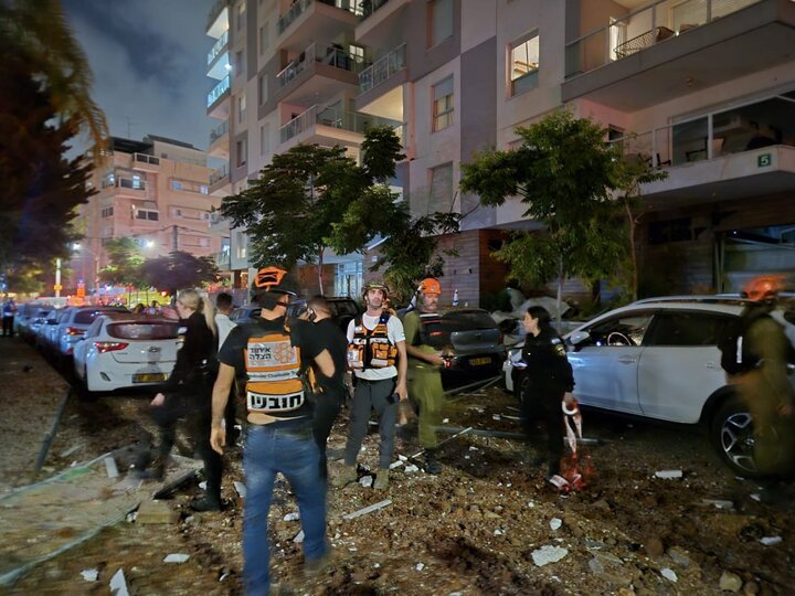 خسارت ۳ میلیارد دلاری اسرائیل در جنگ با ایران