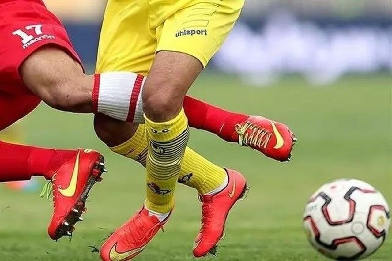زمان آغاز لیگ یک فوتبال