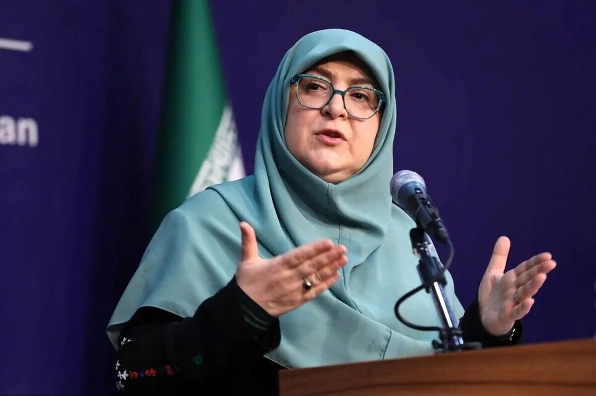دولت اعتراضات را به رسمیت می‌شناسد/ در عین مراقبت از حقوق شهروندان، باید از قاچاق سوخت جلوگیری شود