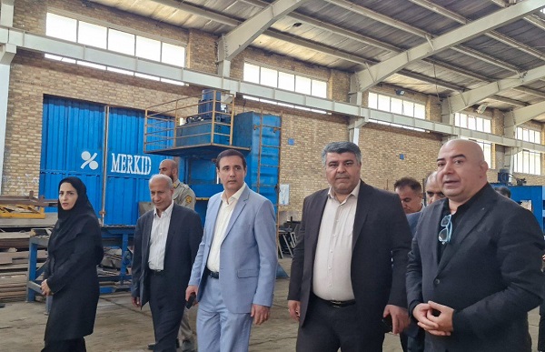 انرژی خورشیدی و فناوری‌های نوین تصفیه، ستون‌های پنهان توسعه پایدار