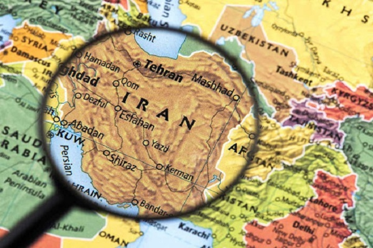 آغاز فصلی جدید برای تثبیت قدرت و جایگاه ایران در منطقه