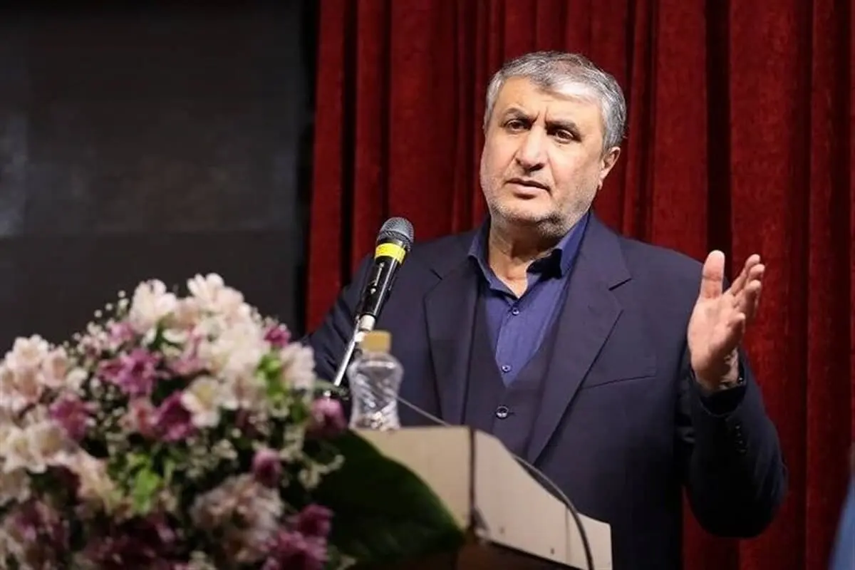 اسلامی: اظهارات گروسی بعد فنی و حقوقی ندارد