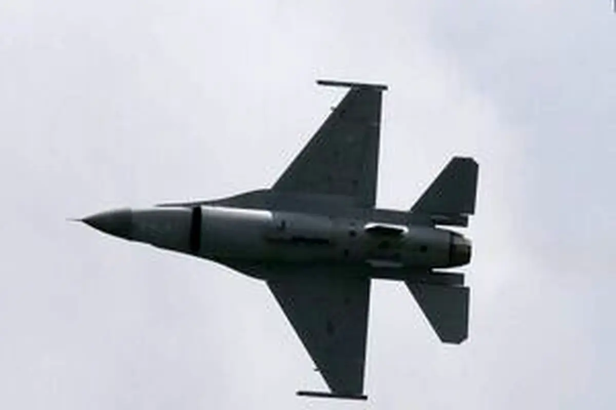 خرید 40 فروند جنگنده J10-C توسط ایران