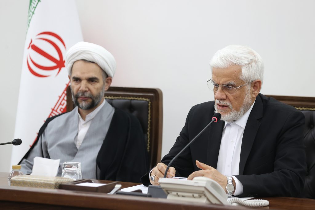 بروکراسی بزرگترین مانع فعالیتهای بخش صنعتی