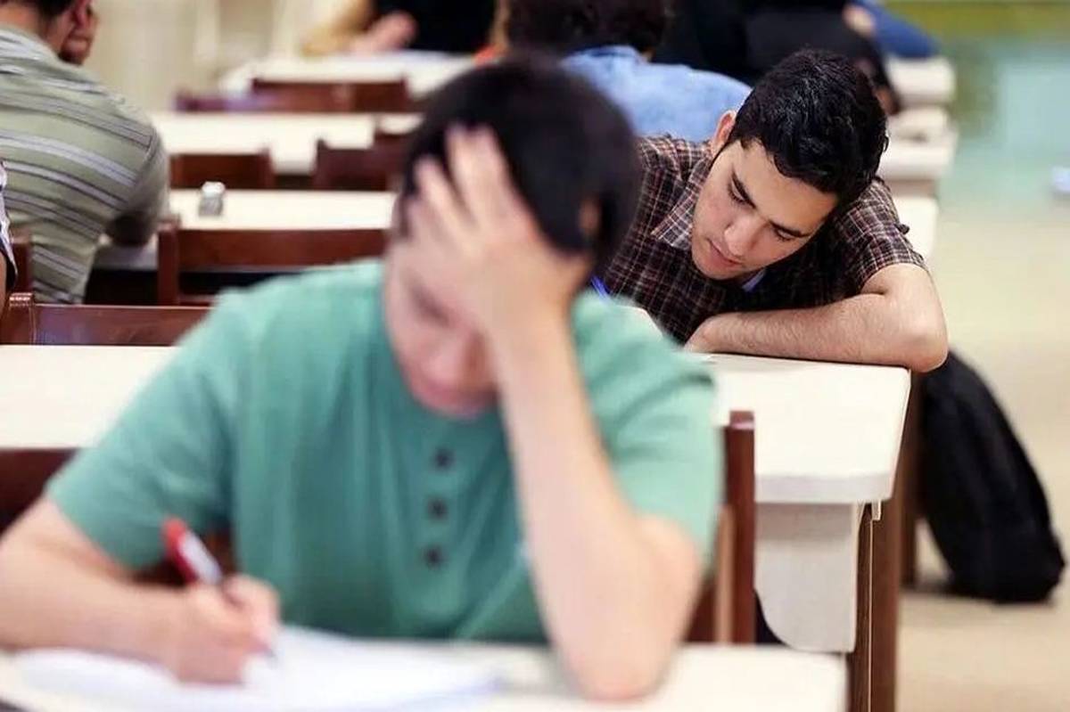 میانگین نمرات دانش‌آموزان؛ زنگ خطری در نظام آموزشی