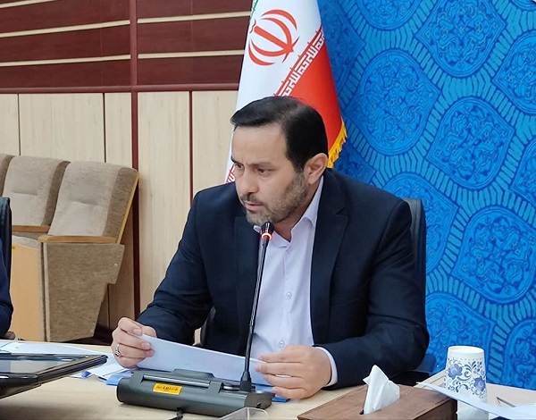 نقش فعالان اقتصادی و پایدار واحدهای تولید البرز در مقاومت جانانه ۱۲ روزه مثال زدنی بود