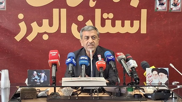 نقش خبرنگاران در دوران حساس تاریخی سرنوشت ساز است