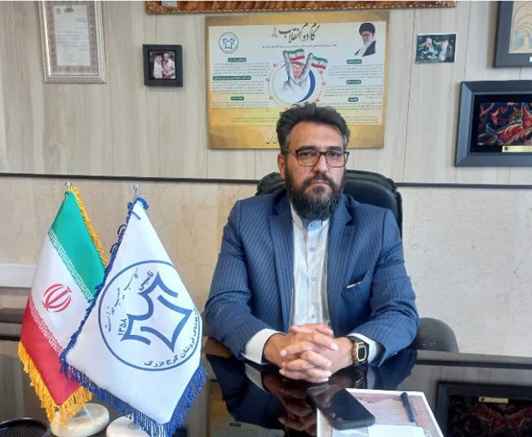 رییس اتحادیه پوشاک کرج: رسانه ها برای ترویج فرهنگ مقابله با قاچاق پوشاک وارد صحنه شوند