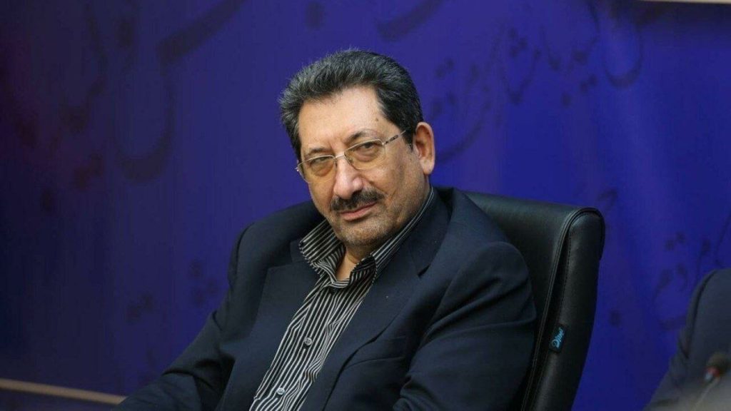 وزیر صمت: گرانی انرژی در شرایط فعلی منطقی نیست