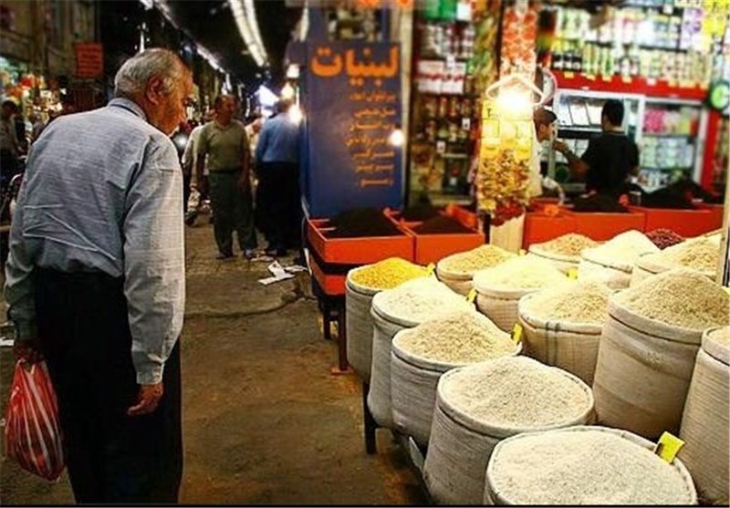 آشفته بازار برنج داخلی و خارجی از عمده فروشی تا خرده فروشی