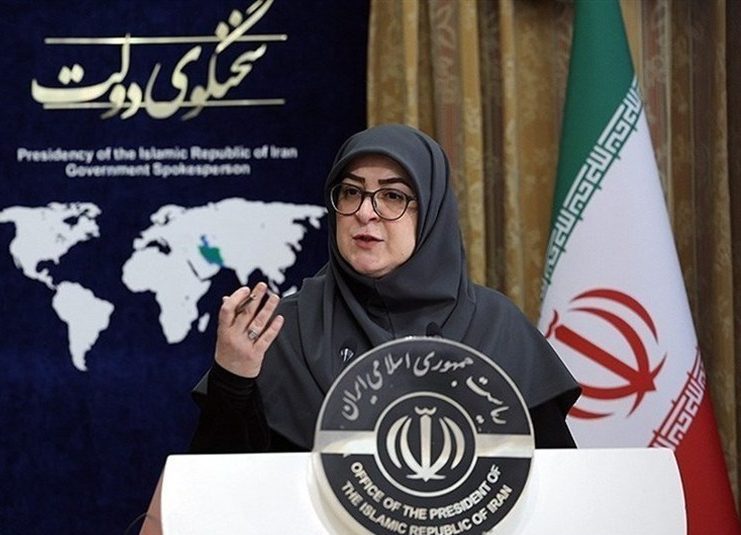 تقسیم‌کار برای تسهیل سفر اربعین انجام شده است