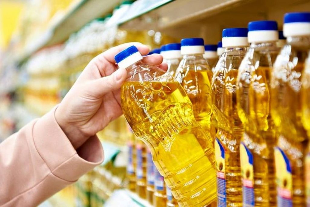 ابهامات ارزی ثبات بازار روغن نباتی را بهم می‌ریزد