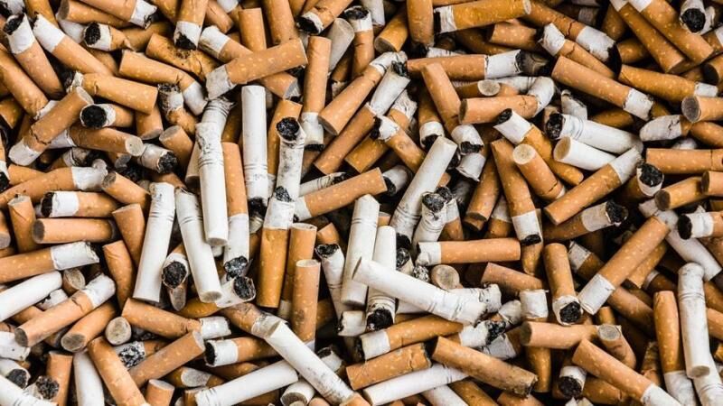 خسارت ۱۴ هزار میلیارد تومانی مصرف دخانیات بر نظام سلامت