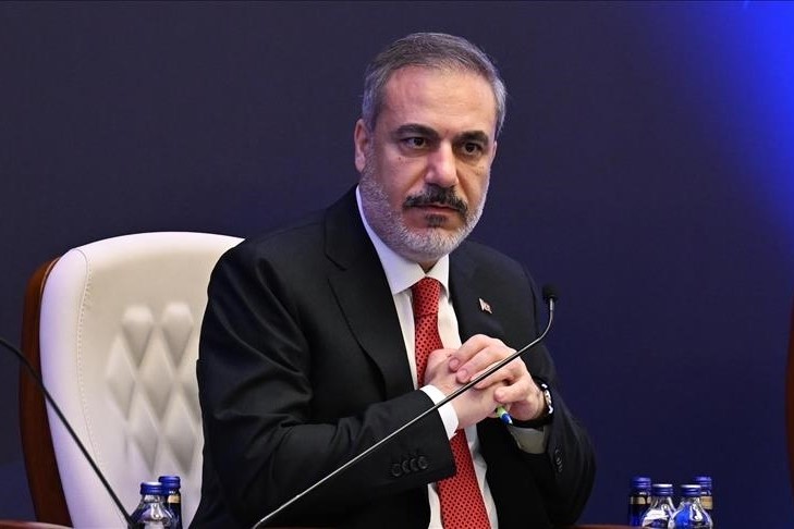 آمریکا اینبار دست به دامن واسطه ای دیگر برای ادامه مذاکره با ایران شد