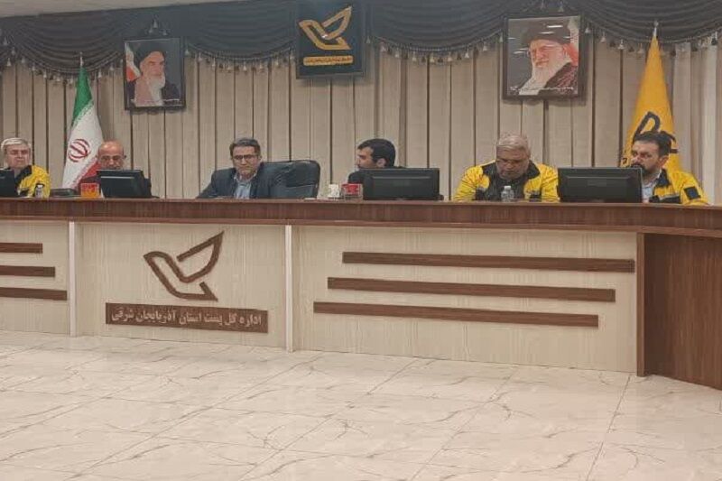 کاهش پنج تا ۶ هزار میلیارد ریالی درآمد شرکت ملی پست در جنگ ۱۲ روزه