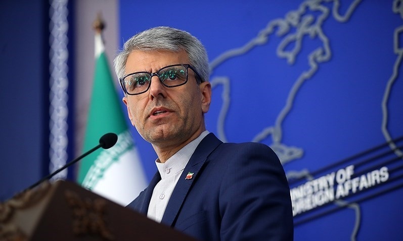 واکنش ایران به موضعگیری گزینشی اتحادیه اروپا