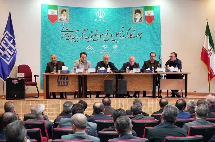 استاندار: پروژه ناقص در آذربایجان شرقی افتتاح نخواهد شد